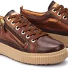 Pikolinos Sneaker Sneaker Leather Podgląd zdjęcia produktu 16