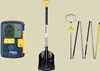 Set Powder BT LVS-Gerät, Schneeschaufel, Lawinensonde Produktbild-Vorschau 1