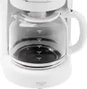 ADLER AD 4383w Filterkaffeemaschine weiß Produktbild-Vorschau 6
