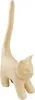 décopatch Pappmaché-Figur "Katze 2" 320 mm Produktbild-Vorschau 1