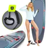 TSUNAMI SUP-Board 350 cm, aufblasbar, Set mit Doppelpaddel, Produktbild-Vorschau 5