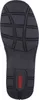 Rieker 05367 stivali con velcro da uomo marrone, marrone, Anteprima dell’immagine prodotto 19