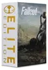 Fallout McFarlane Elite Edition Actionfigur Fallout 76 Nuka Produktbild-Vorschau 14