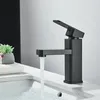 Miscelatore monocomando per lavabo da bagno - Foro singolo Anteprima dell’immagine prodotto 2