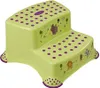 keeeper kids Tritthocker "igor hippo" zweistufig grün Produktbild-Vorschau 5