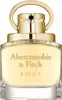 Abercrombie & Fitch Away Woman Edp Spray 50 ml Náhled obrázku produktu 11