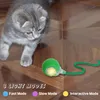 Interaktiver Katzenball mit USB-C Ladefunktion – Produktbild-Vorschau 6