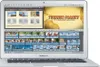 Apple MacBook Air MC503D/A, Silber, 1,86 GHz, Intel Core 2 Produktbild-Vorschau 1
