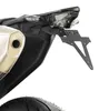ZIEGER Classic Support de plaque d'immatriculation Voir les images du produit 1