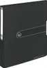 Herlitz Ringbuch 11205713 DIN A4 2Ringe 16mm opak schwarz Produktbild-Vorschau 8