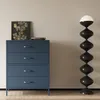 Jan Nowak commode à 4 tiroirs CARLA commode idéale pour le Voir les images du produit 11