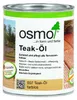 Osmo Teak Öl farblos für zahlreiche Edel und Nadelhölzer Produktbild-Vorschau 8