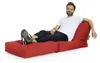 Twist SCUBA, Sitzsack und Liege,  Rot Produktbild-Vorschau 7