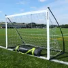 Quickplay Kickster Elite fotbalová branka 1,5 x 1 m balení Náhled obrázku produktu 2