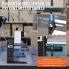 Automatický dávkovač štítků VEVOR, šířka 15-125 mm, délka Náhled obrázku produktu 6