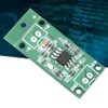 Cargador de baterías NiMH, módulo de carga para baterías Vista previa de la imagen del producto 4