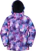 Mountain Warehouse - "Snowdrop" Skijacke für Kinder MW1071 Produktbild-Vorschau 1