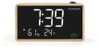 Alarm clock with projection - THOMSON - Wood Productafbeelding-voorbeeld 3