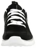 Skechers Sneakers 12615-BKW in Black color size 38 Anteprima dell’immagine prodotto 33