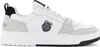 K-Swiss Cannonshield LTH Leather - Herren Schuhe Leder Weiß Produktbild-Vorschau 6