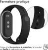 imoshion Bandeau de sport en silicone pour le Xiaomi Smart Voir les images du produit 4
