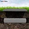 KOTARBAU® Trappola per talpe 20 cm Trappola viva per Anteprima dell’immagine prodotto 9