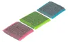 Vileda Schuurspong Glitzi Power Inox Colors, 2+1 Productafbeelding-voorbeeld 2