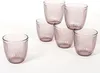 Bormioli Rocco Verre à eau Line Acqua 290 ml, verre à boire Voir les images du produit 5
