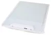 CAMEO 5 Electrostatic Mat White - 12 in. x 12 in. Produktbild-Vorschau 2