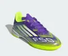 Adidas Futsal Boots JH7750 in Purple color size 35 Produktbild-Vorschau 13