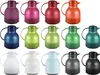 emsa Isolierkanne SAMBA 1 Liter Quick Press, Farbe Produktbild-Vorschau 3