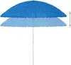 vidaXL Slunečník Hawaii Blue 300 cm Náhled obrázku produktu 3