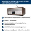 Nostalgiczne radio Blaupunkt VERONA z DAB+ i Bluetooth, Podgląd zdjęcia produktu 10