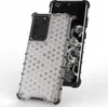 Robustes Honeycomb Schutzhülle mit Gel-Rahmen für Samsung Produktbild-Vorschau 7