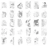 Kidywolf Kidydraw Animals Zeichentablett 8+ Produktbild-Vorschau 8