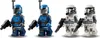 Bojový balíček LEGO® Star Wars™ 75373 Přepadení Náhled obrázku produktu 39