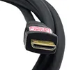 1,5m - mini HDMI auf HDMI Kabel für Canon EOS 550D, 700D, Produktbild-Vorschau 2