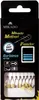 8 x METHOD FEEDER BARBLESS Hook Rig`s Pellet- Bait Band Anteprima dell’immagine prodotto 4