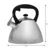 Klausberg bouilloire en acier 3,0l KB7207 Voir les images du produit 9