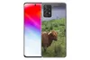MuchoWow® Handyhülle Schutzhülle Hülle für Samsung Galaxy Produktbild-Vorschau 2