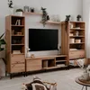 Lowboard TV-Board Korsika | Artisan Oak Produktbild-Vorschau 21