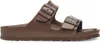 Scarpe Birkenstock Arizona Eva Roast Calz 1027328 Anteprima dell’immagine prodotto 6