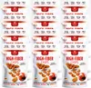 High-Fiber Chips Paprika Style 12 x 25 g Beutel, Produktbild-Vorschau 1