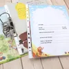 Kindergarten Portfolio Ordner "Meine Kindergartenzeit" Produktbild-Vorschau 3
