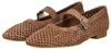Paul Green Ballerinas Ballerinas Veloursleder Produktbild-Vorschau 3