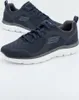 Skechers Summits - Brisbane - Navy Polyester Größe: 47.5 Produktbild-Vorschau 19
