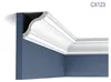Orac Decor CX123 AXXENT Stuck Eckleiste Wand-Decken-Leiste Produktbild-Vorschau 2