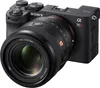 Sony Kamera ILCE7CRB.CEC Schwarz Produktbild-Vorschau 4