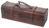 Holz Geschenkbox Spanien mit Deckel für Wein von HMF Produktbild-Vorschau