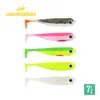 Lieblingsköder 7,5cm (5Stk) Ultimate Collection klares Produktbild-Vorschau 11